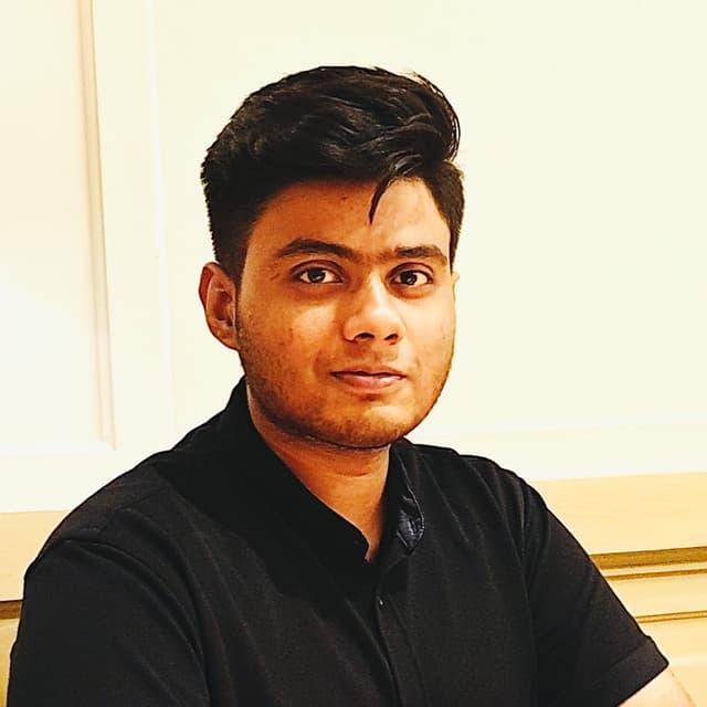 Bhavesh Choudhary