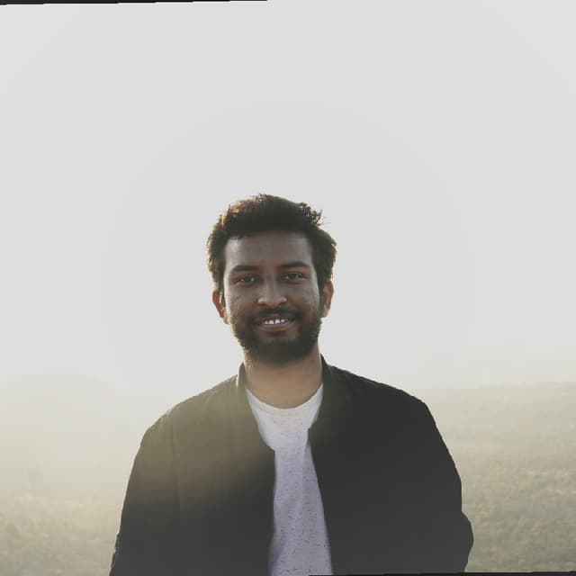 Bhavesh Gedam