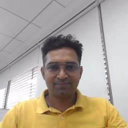 Bhavesh Gopani