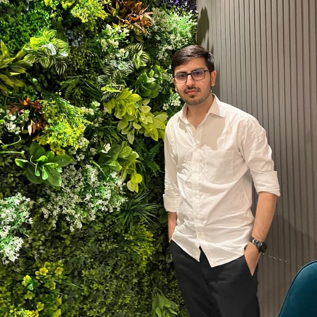 Bhavesh Gurnani