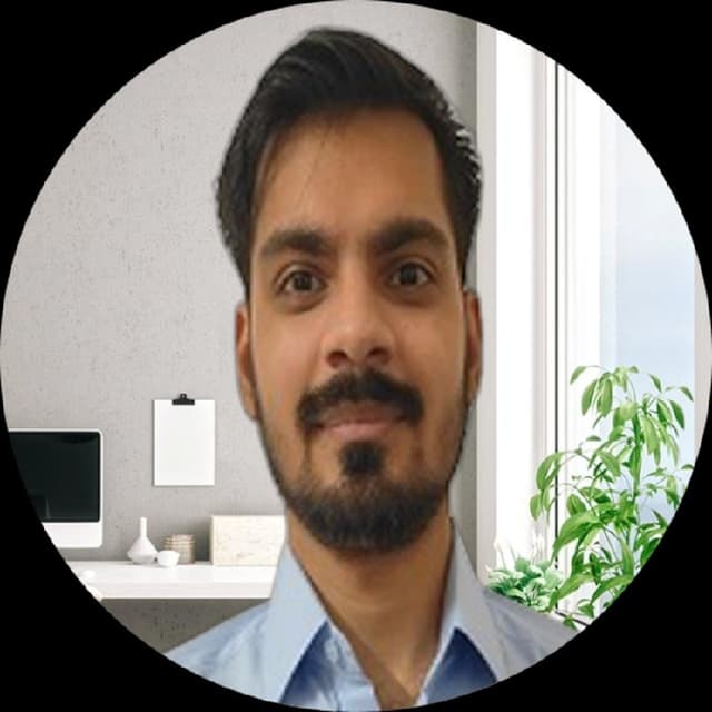 Bhavesh Hariramani