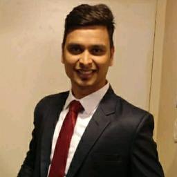 Bhavesh Jain