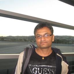 Bhavesh Kabawala