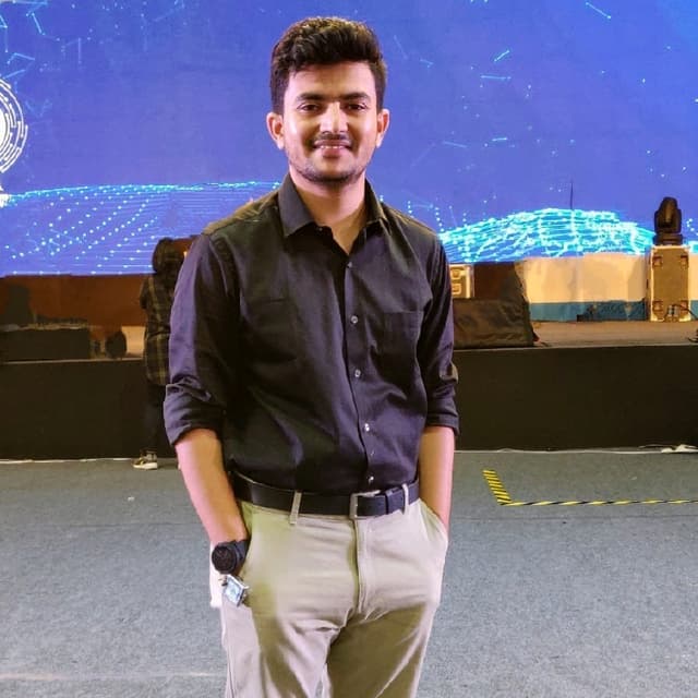 Bhavesh Kataria