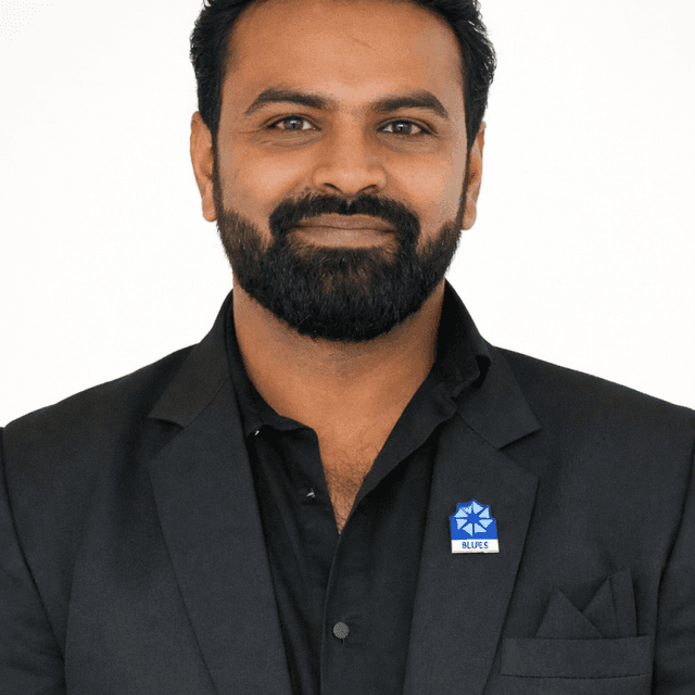 Bhavesh Kerai