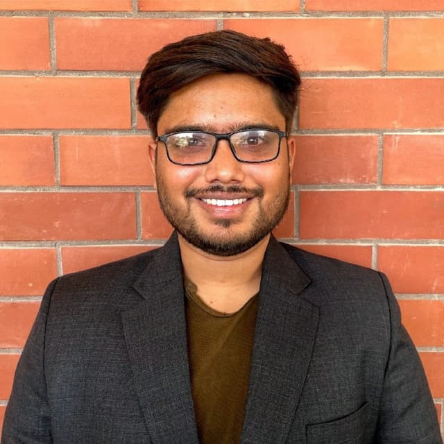 Bhavesh lakhera