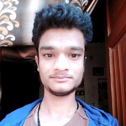 Bhavesh Lohar