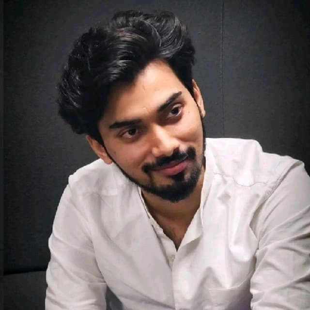 Bhavesh Mishra