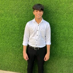 Bhavesh Munot