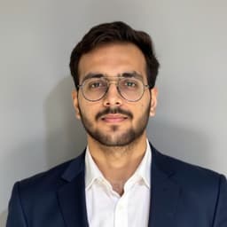Bhavesh Nankani
