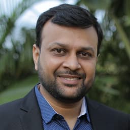 Bhavesh Patel