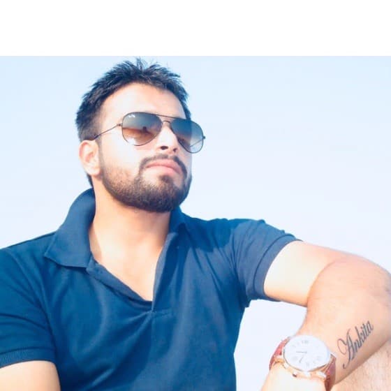 Bhavesh Patil