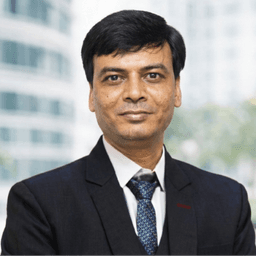 Bhavesh Sanghani