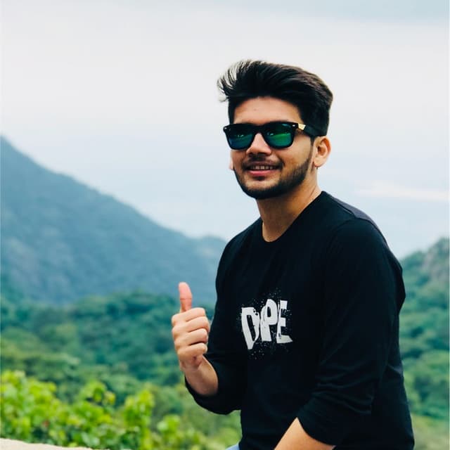 Bhavesh Shah
