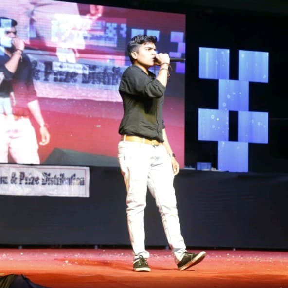 Bhavesh Shete