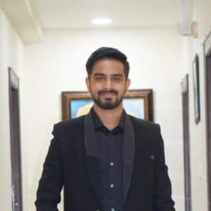 Bhavesh Soni
