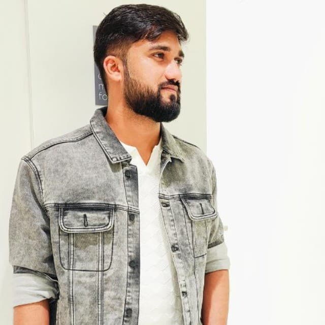 Bhavesh Varma