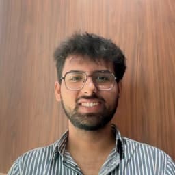 Bhavesh Sharma