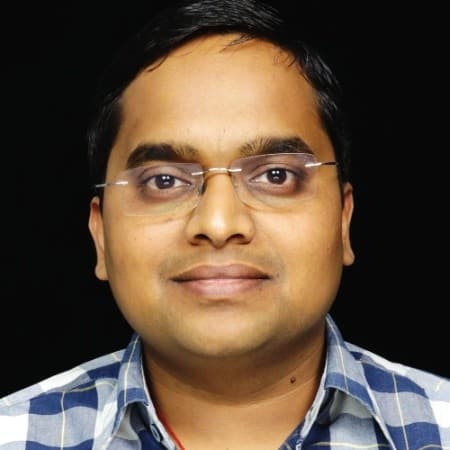 Bhavesh Agarwal