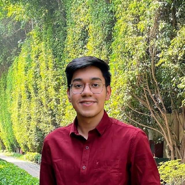 Bhavesh Ajmera