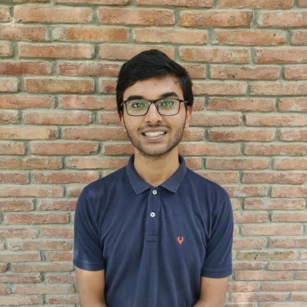 Bhavesh Das