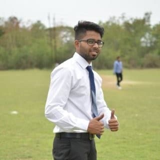 Bhavesh Dewangan