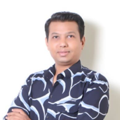 Bhavesh Jariwala