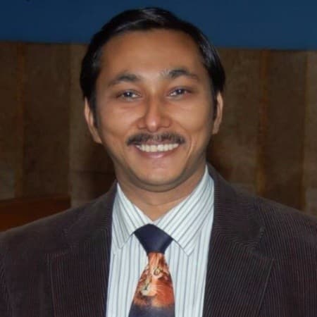 Bhavesh Kothari