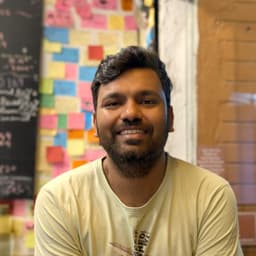 Bhavesh Solanki