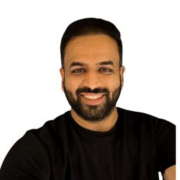 Bhaavesh A. Kumawwat