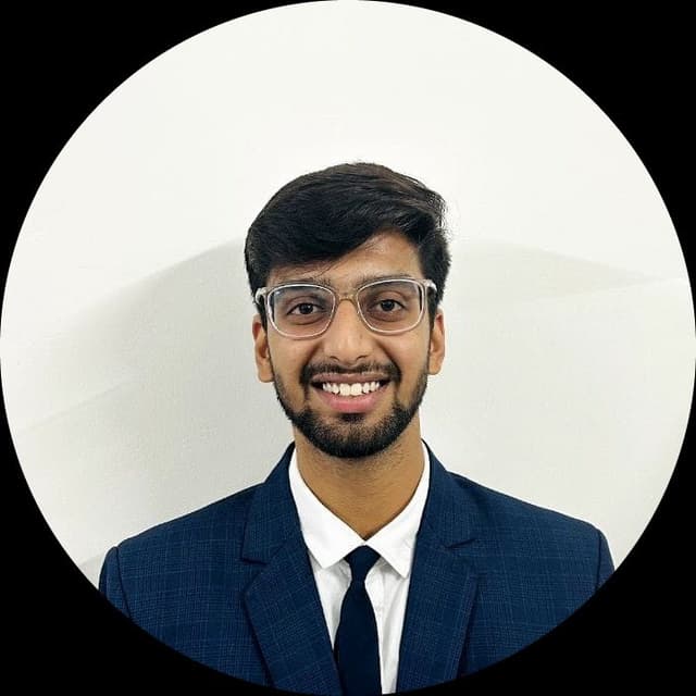 Bhavesh Nandawat