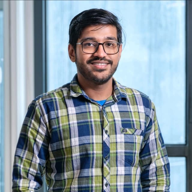 Bhavesh Chand
