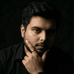 BHAVESH RUGHWANI