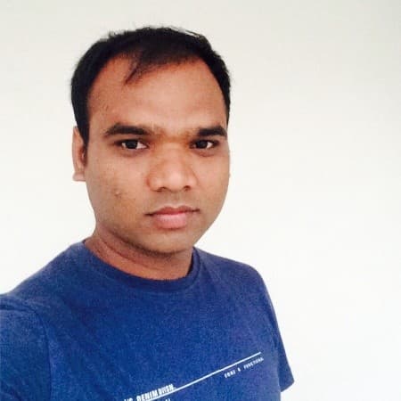 Bhavesh Sachala