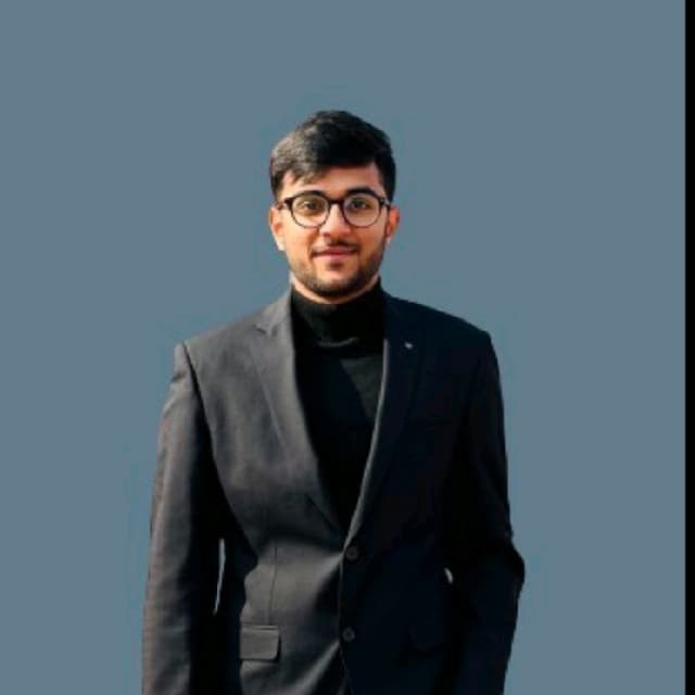 Bhavesh Sareen