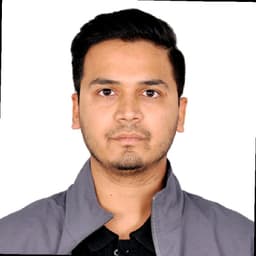 Bhavesh Srivastava