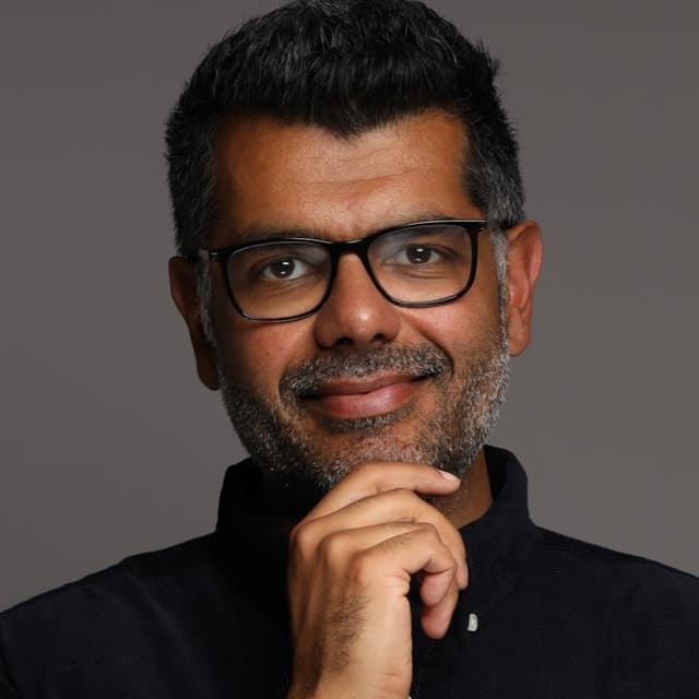 Bhavesh Unadkat