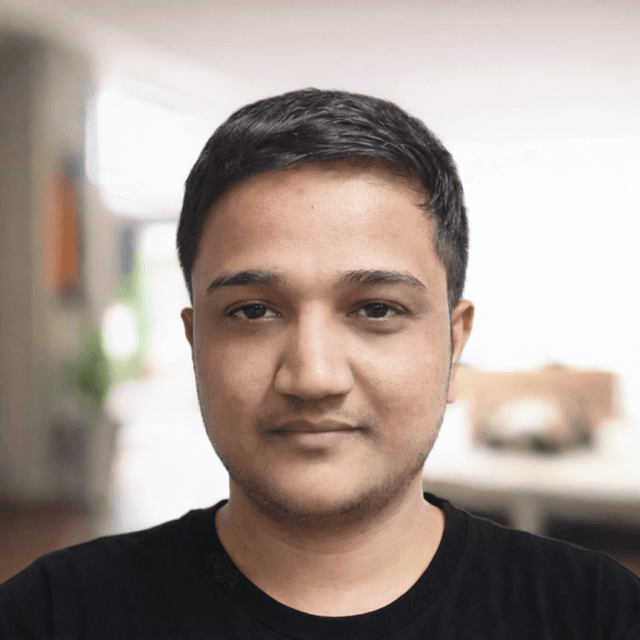 Bhavesh Vaghela
