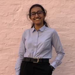 Bhavi Khator