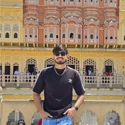 Bhavi yadav