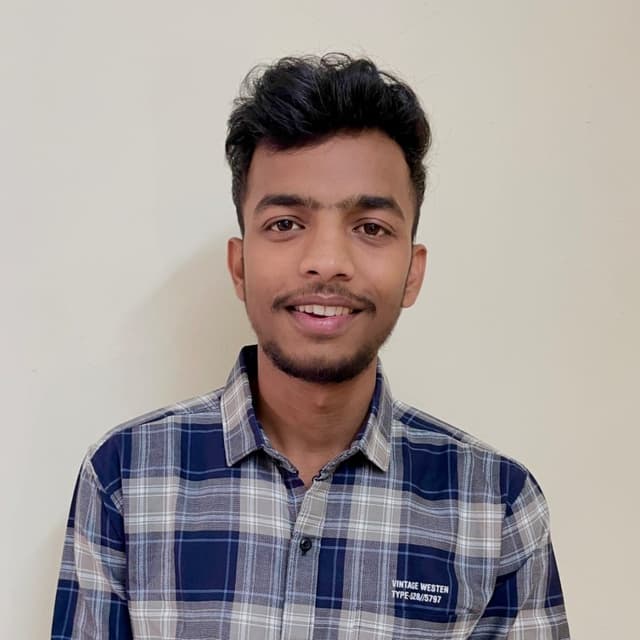 Bhavik Balpande