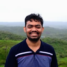 Bhavik Dhandhalya
