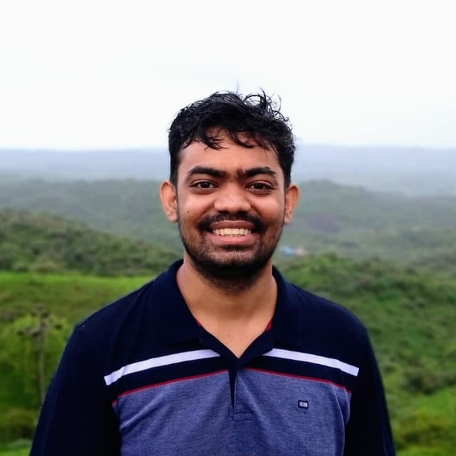Bhavik Dhandhalya