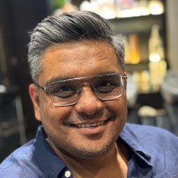 Bhavik Doshi