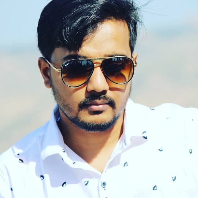 Bhavik Kher
