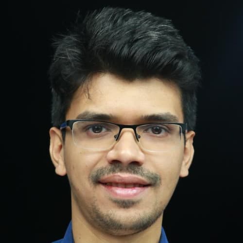 Bhavik Kothari