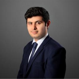 Bhavik Mange