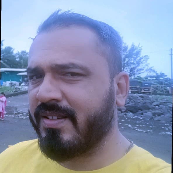 Bhavik mehta