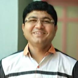 Bhavik Sankesara