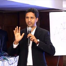 Bhavik Shah